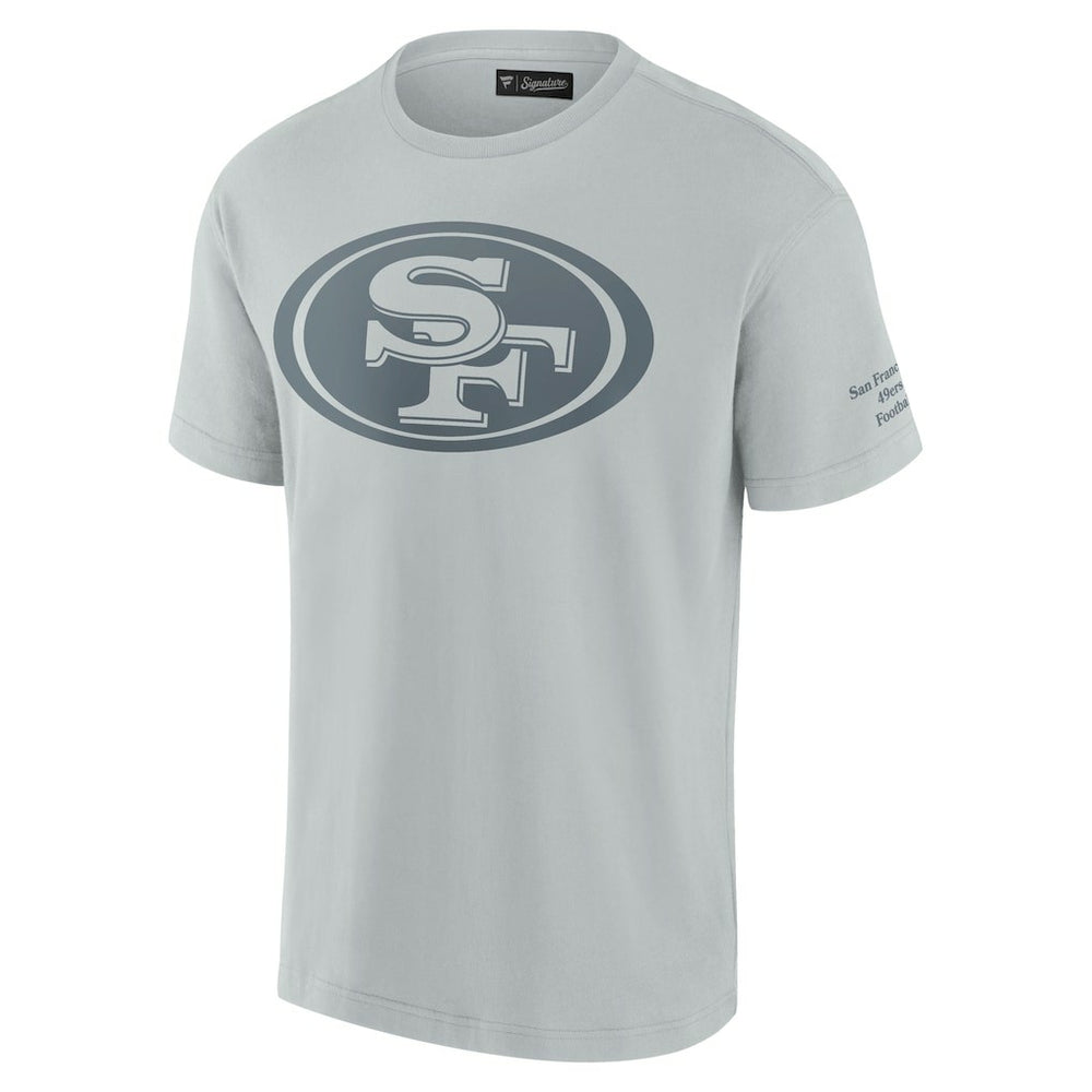 Unisex Elements Iconic T-Shirt - San Francisco 49ers