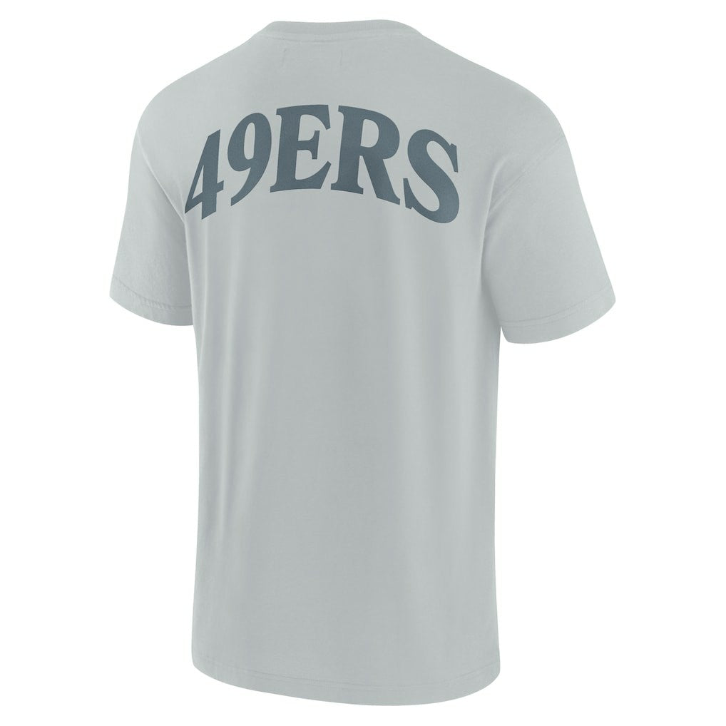 Unisex Elements Iconic T-Shirt - San Francisco 49ers