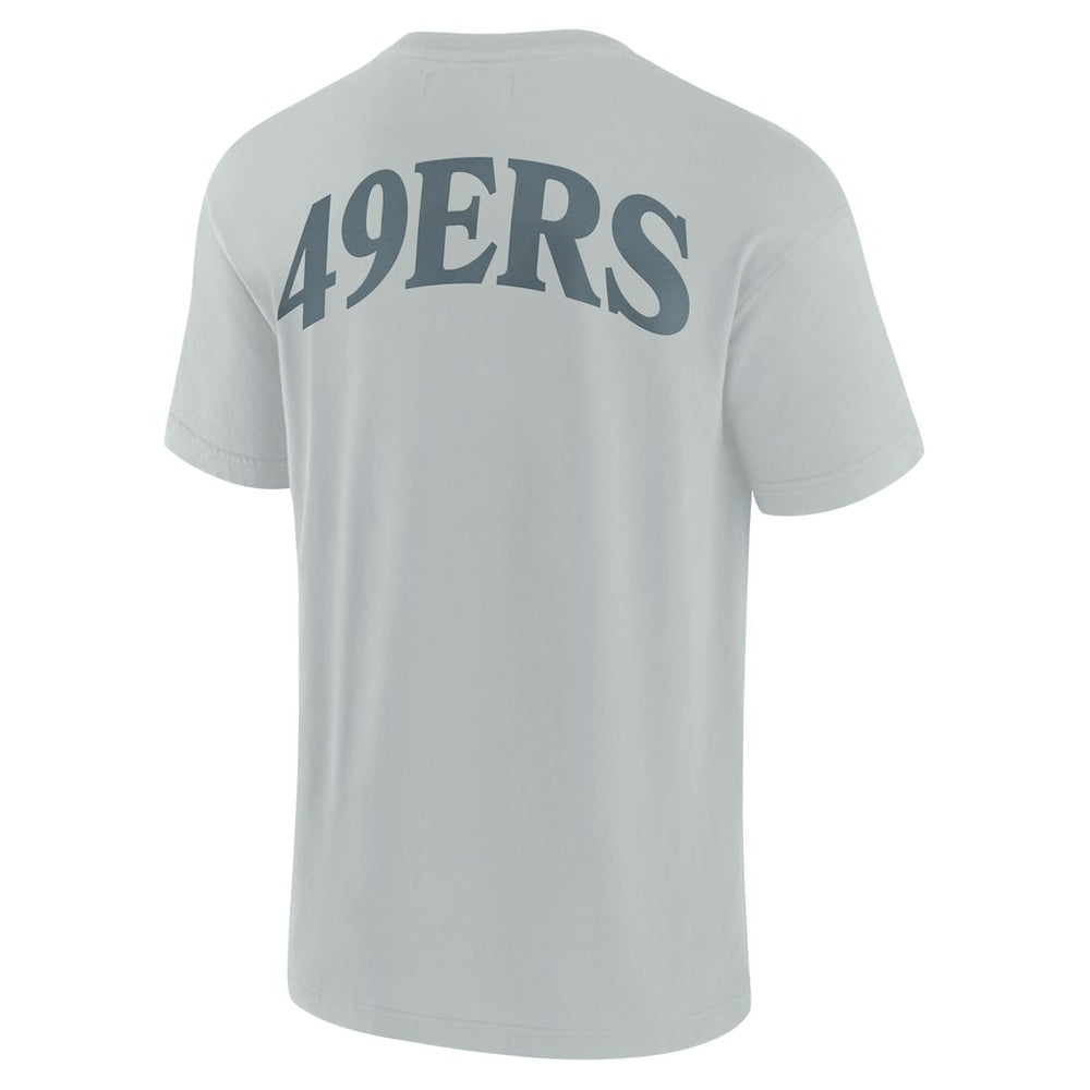 Unisex Elements Iconic T-Shirt - San Francisco 49ers