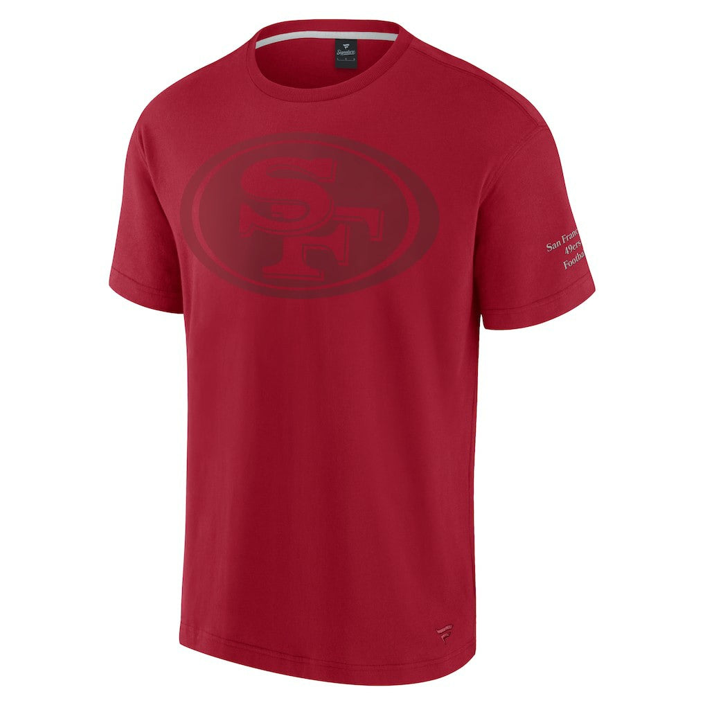 Unisex Elements Iconic T-Shirt - San Francisco 49ers