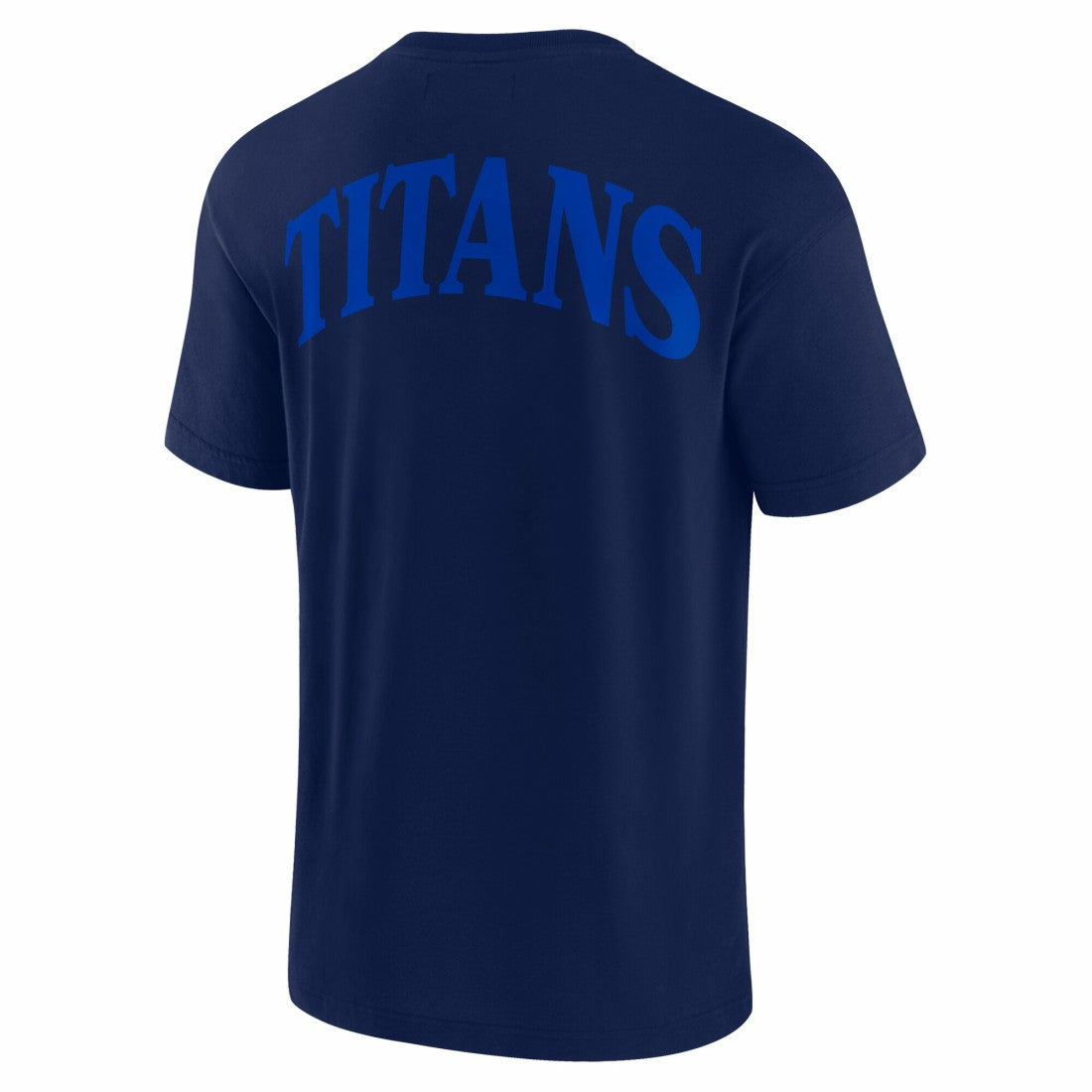 Unisex Elements Iconic T-Shirt - Tennessee Titans