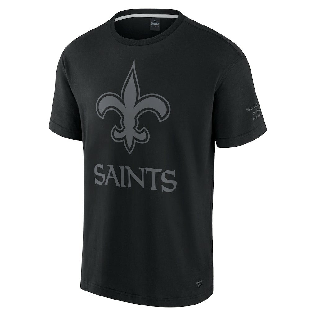 Unisex Elements Iconic T-Shirt - New Orleans Saints