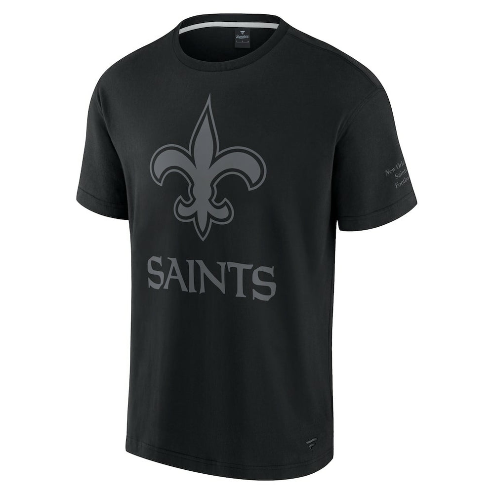 Unisex Elements Iconic T-Shirt - New Orleans Saints