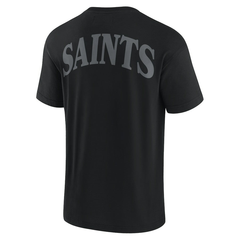 Unisex Elements Iconic T-Shirt - New Orleans Saints