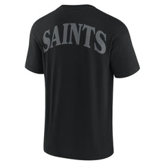 Unisex Elements Iconic T-Shirt - New Orleans Saints