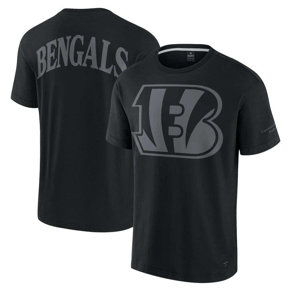 Unisex Elements Iconic T-Shirt - Cincinnati Bengals