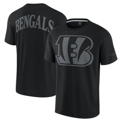 Unisex Elements Iconic T-Shirt - Cincinnati Bengals