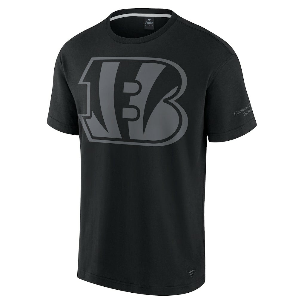 Unisex Elements Iconic T-Shirt - Cincinnati Bengals