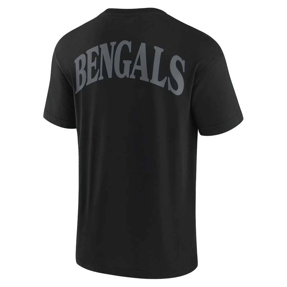 Unisex Elements Iconic T-Shirt - Cincinnati Bengals