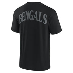 Unisex Elements Iconic T-Shirt - Cincinnati Bengals