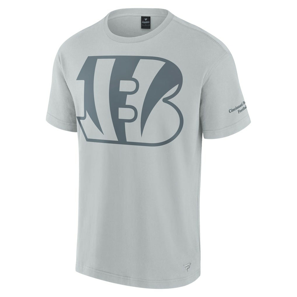Unisex Elements Iconic T-Shirt - Cincinnati Bengals