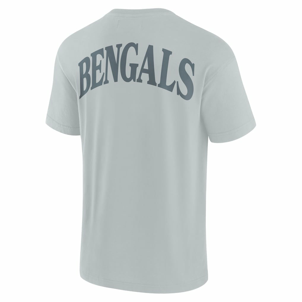 Unisex Elements Iconic T-Shirt - Cincinnati Bengals