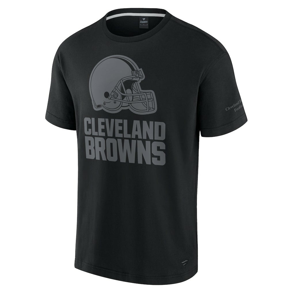 Unisex Elements Iconic T-Shirt - Cleveland Browns