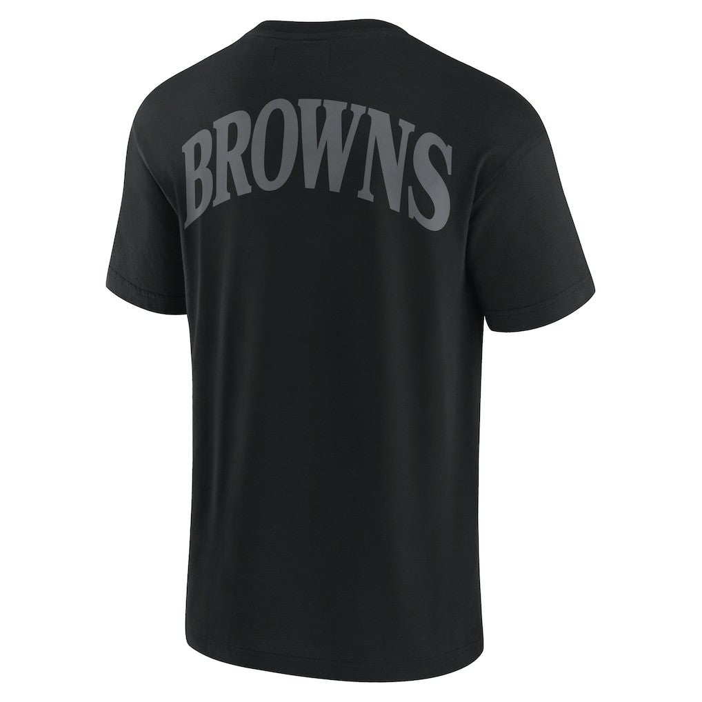 Unisex Elements Iconic T-Shirt - Cleveland Browns