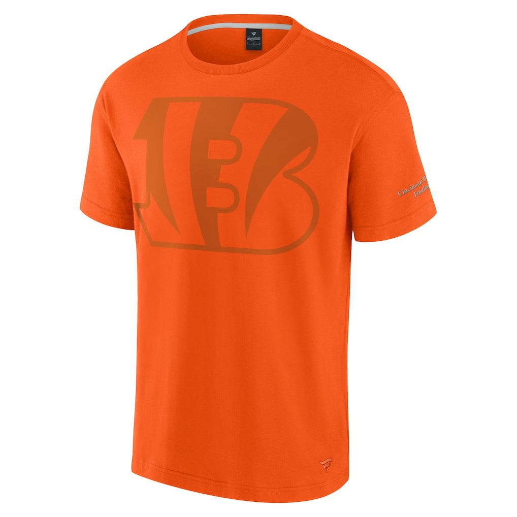Unisex Elements Iconic T-Shirt - Cincinnati Bengals