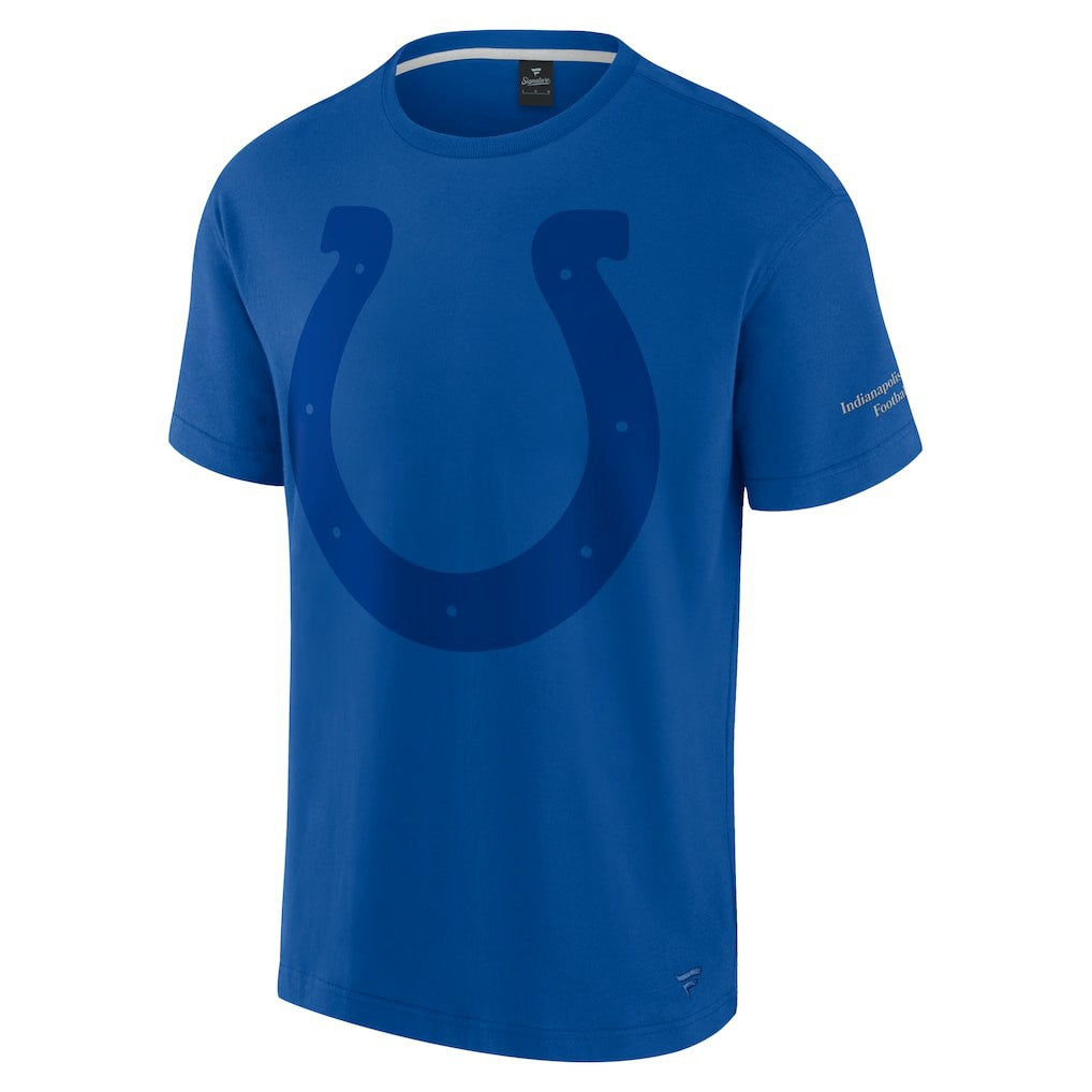 Unisex Elements Iconic T-Shirt - Indianapolis Colts