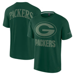 Unisex Elements Iconic T-Shirt - Green Bay Packers