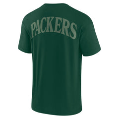 Unisex Elements Iconic T-Shirt - Green Bay Packers