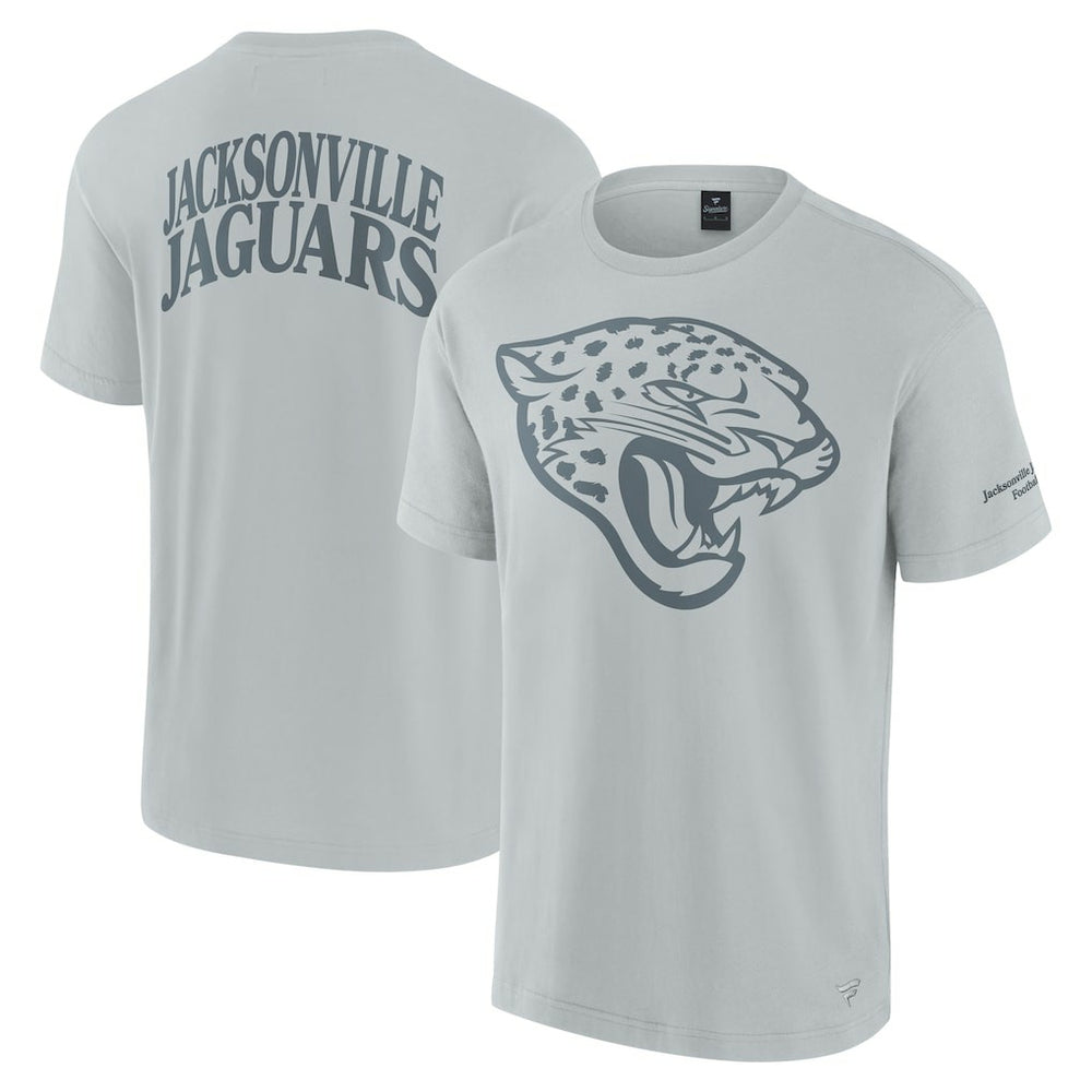 Unisex Elements Iconic T-Shirt - Jacksonville Jaguars