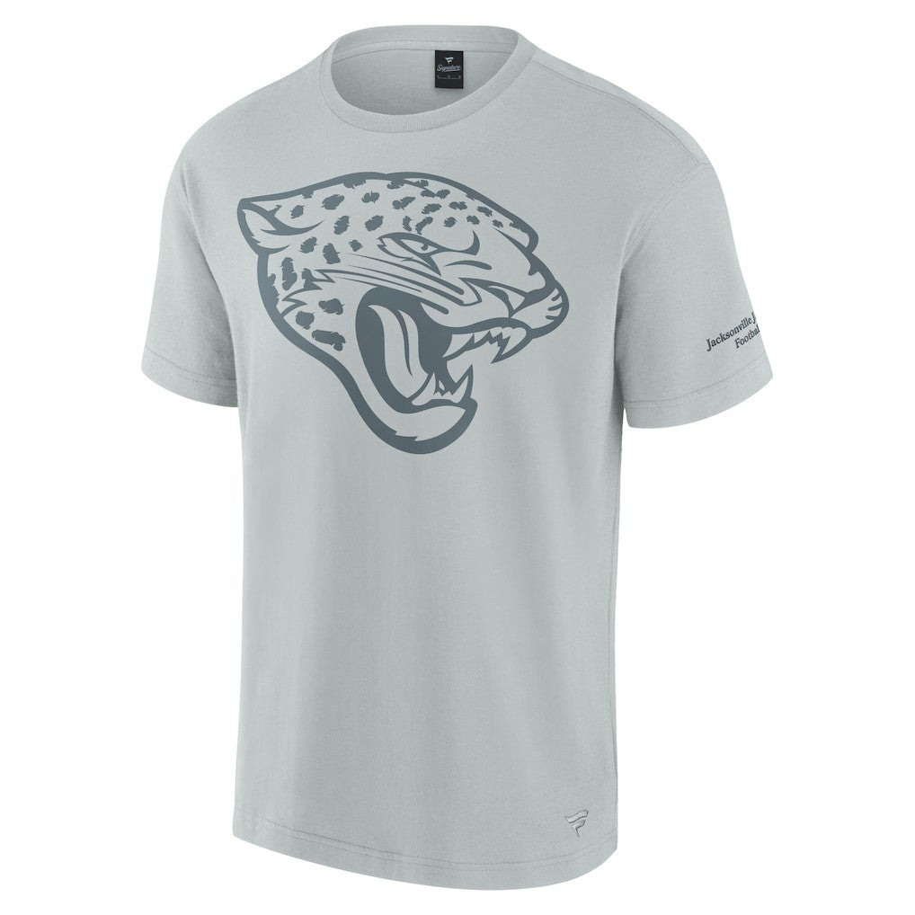 Unisex Elements Iconic T-Shirt - Jacksonville Jaguars