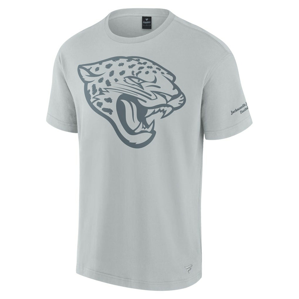 Unisex Elements Iconic T-Shirt - Jacksonville Jaguars