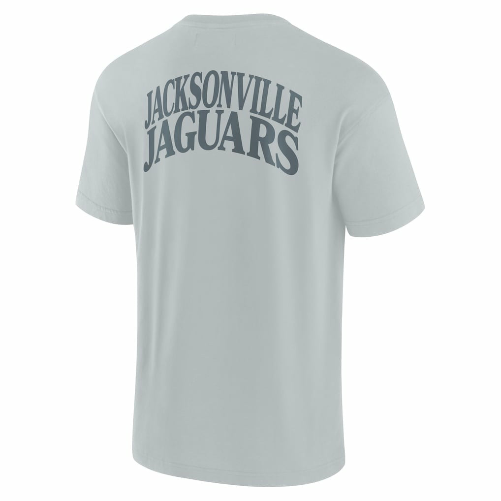 Unisex Elements Iconic T-Shirt - Jacksonville Jaguars