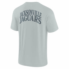 Unisex Elements Iconic T-Shirt - Jacksonville Jaguars