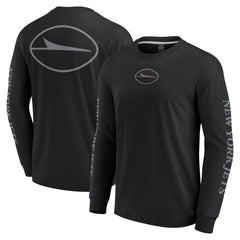 Unisex Elements Strive Long Sleeve T-Shirt - New York Jets