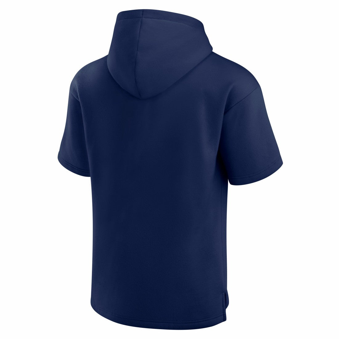 Unisex Elements Ready Short Sleeve Pullover Hoodie - Tennessee Titans