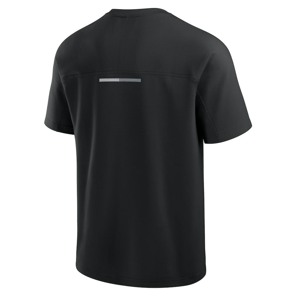 Unisex Elements Flex Tri-Blend T-Shirt - Jacksonville Jaguars