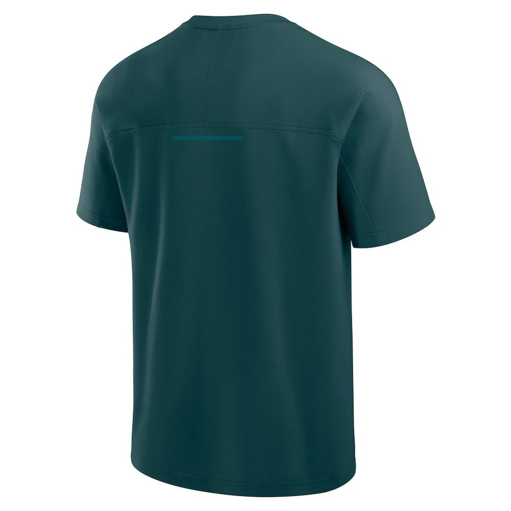 Unisex Elements Flex Tri-Blend T-Shirt - Philadelphia Eagles
