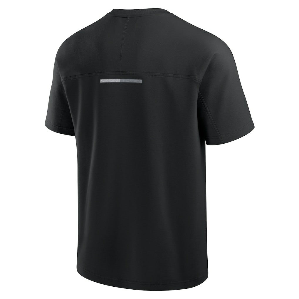 Unisex Elements Flex Tri-Blend T-Shirt - Pittsburgh Steelers