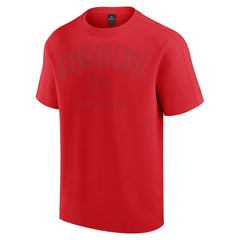 Unisex Elements Flex Tri-Blend T-Shirt - Kansas City Chiefs