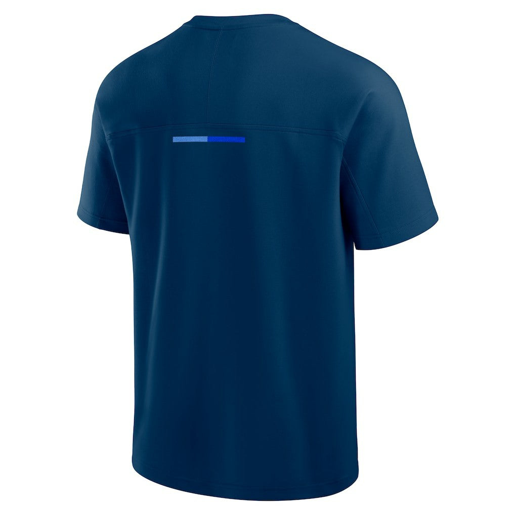 Unisex Elements Flex Tri-Blend T-Shirt - Chicago Bears