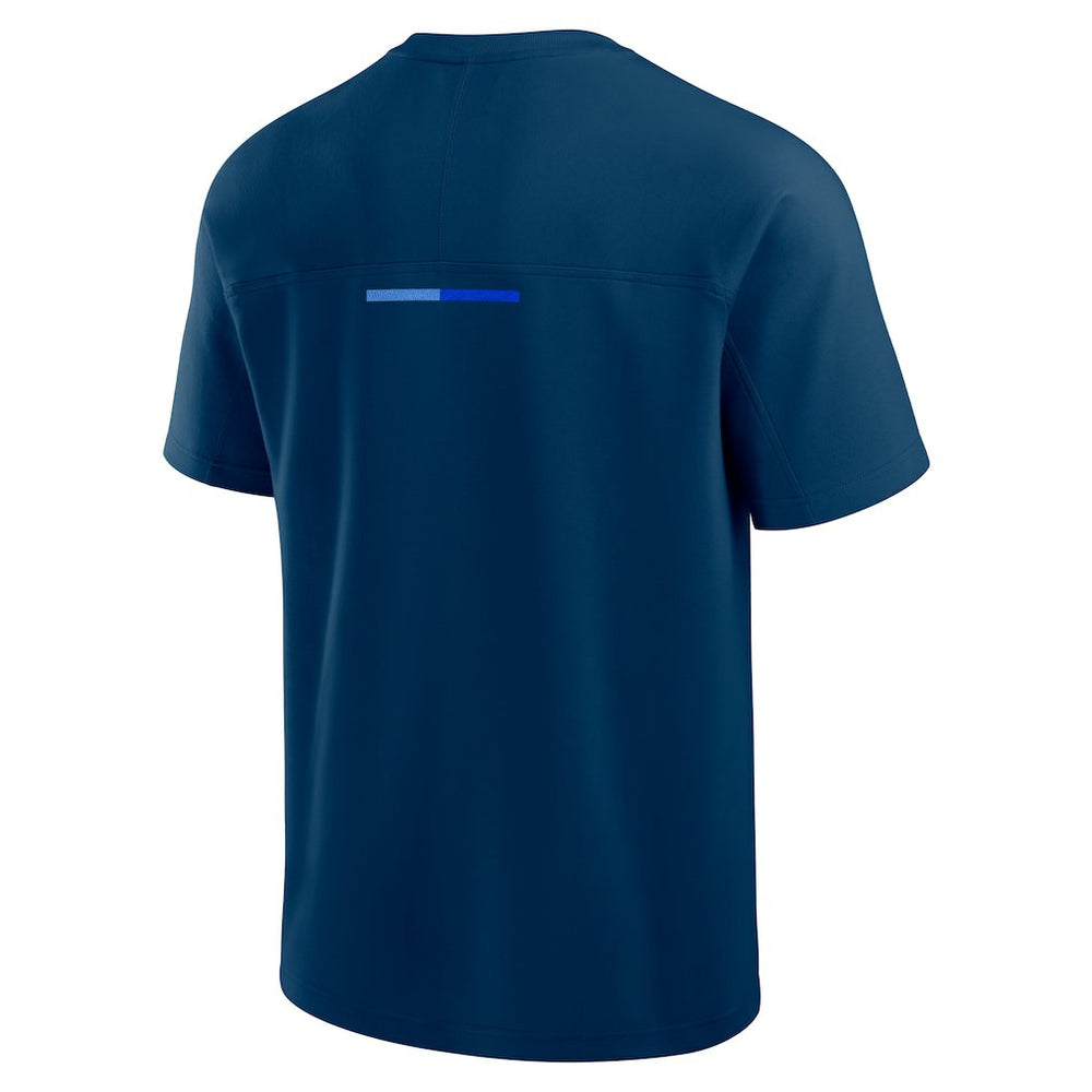 Unisex Elements Flex Tri-Blend T-Shirt - Chicago Bears