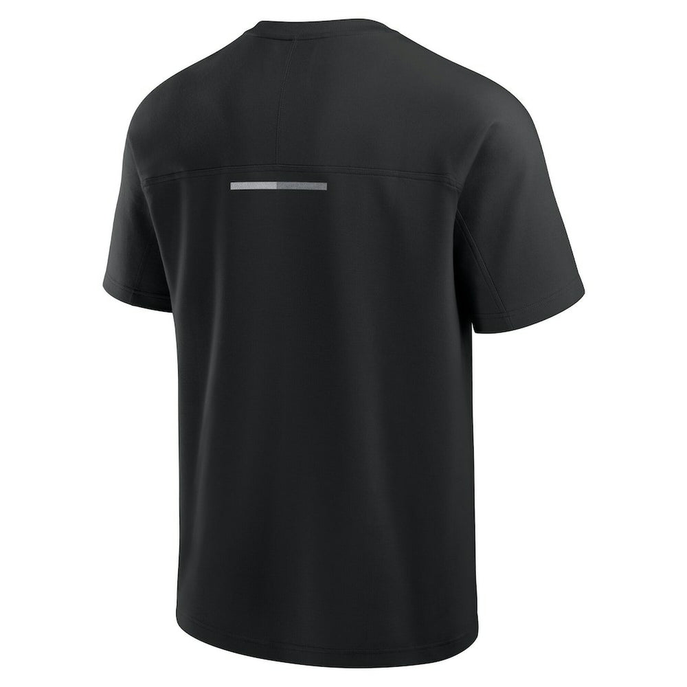 Unisex Elements Flex Tri-Blend T-Shirt - Cincinnati Bengals