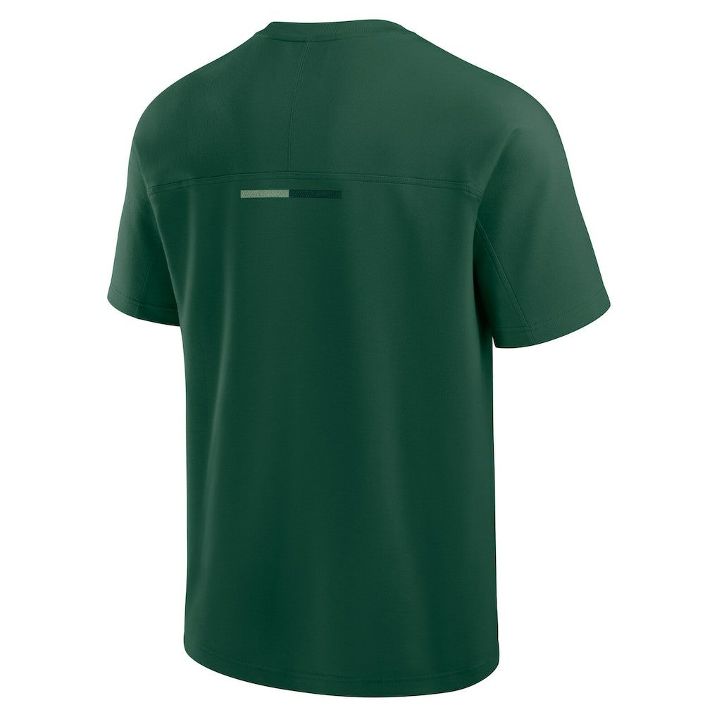 Unisex Elements Flex Tri-Blend T-Shirt - Green Bay Packers