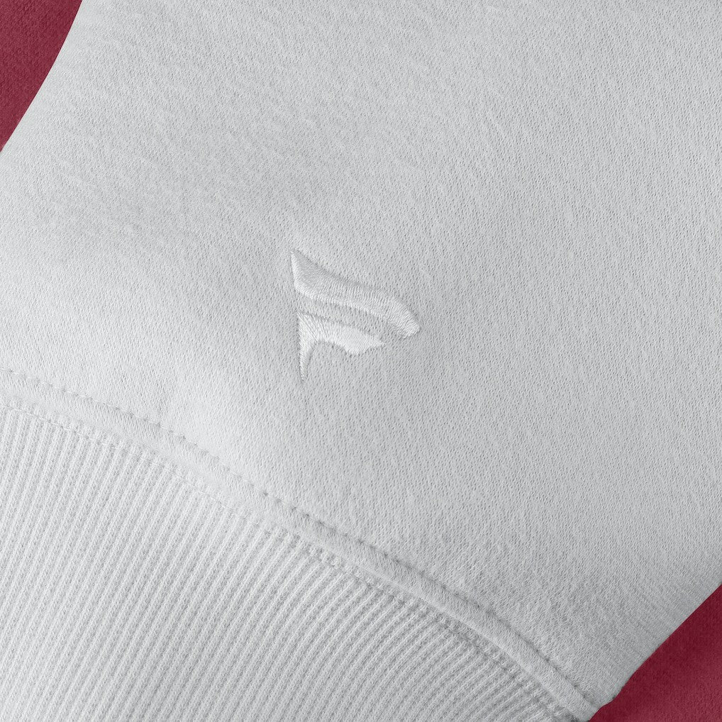 Unisex Sleek Elements Pullover Hoodie - Washington Commanders