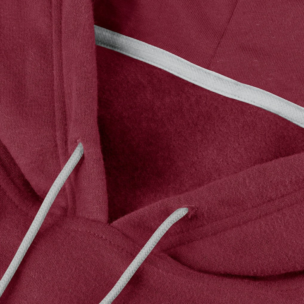 Unisex Sleek Elements Pullover Hoodie - Washington Commanders