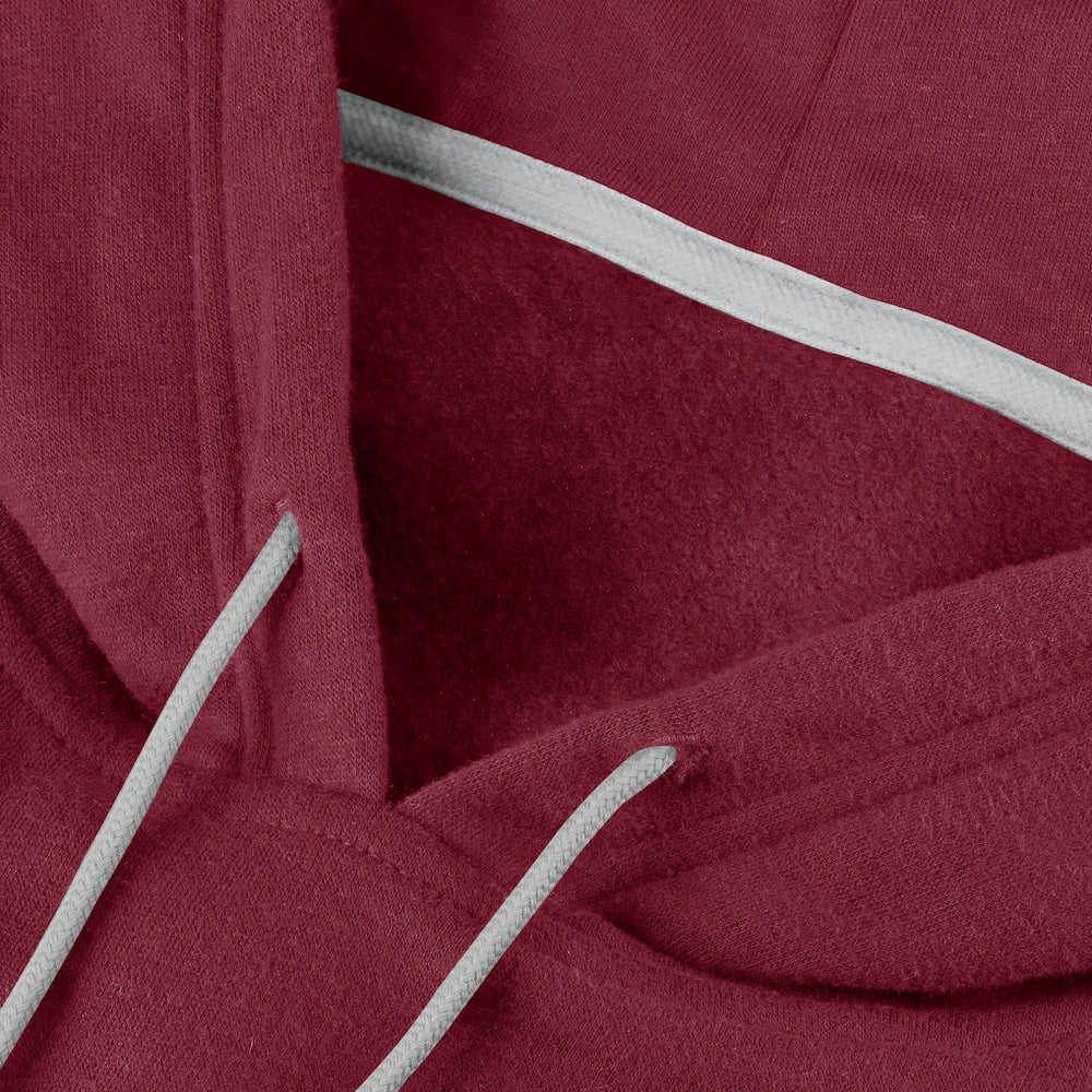 Unisex Sleek Elements Pullover Hoodie - Washington Commanders