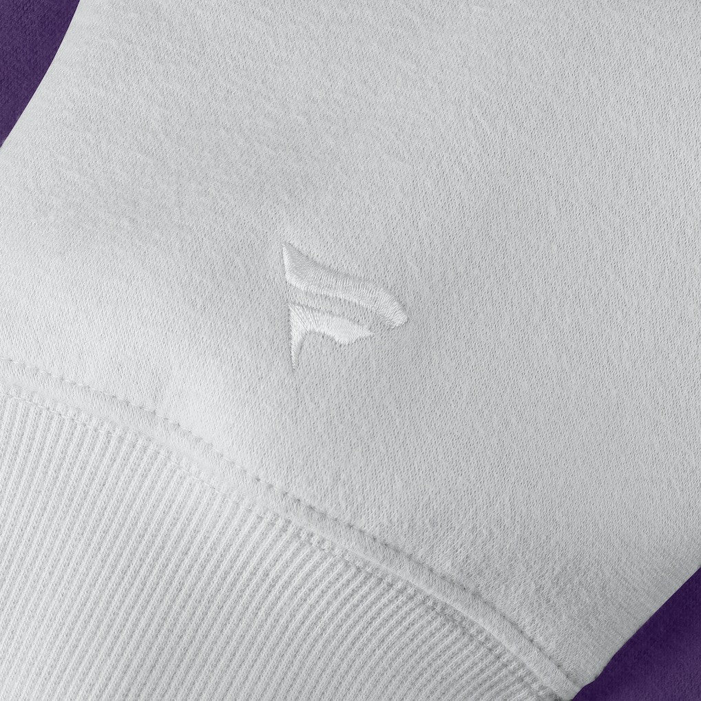 Unisex Sleek Elements Pullover Hoodie - Minnesota Vikings
