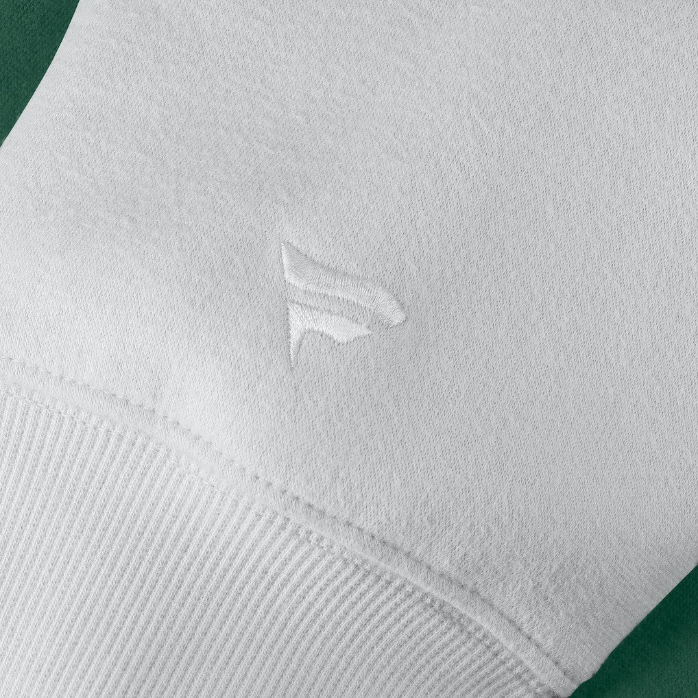 Unisex Sleek Elements Pullover Hoodie - New York Jets