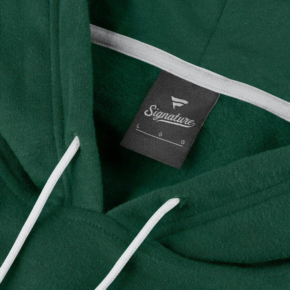 Unisex Sleek Elements Pullover Hoodie - New York Jets