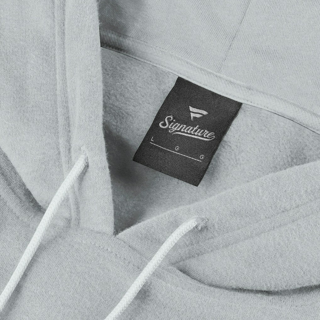 Unisex Sleek Elements Pullover Hoodie - San Francisco 49ers