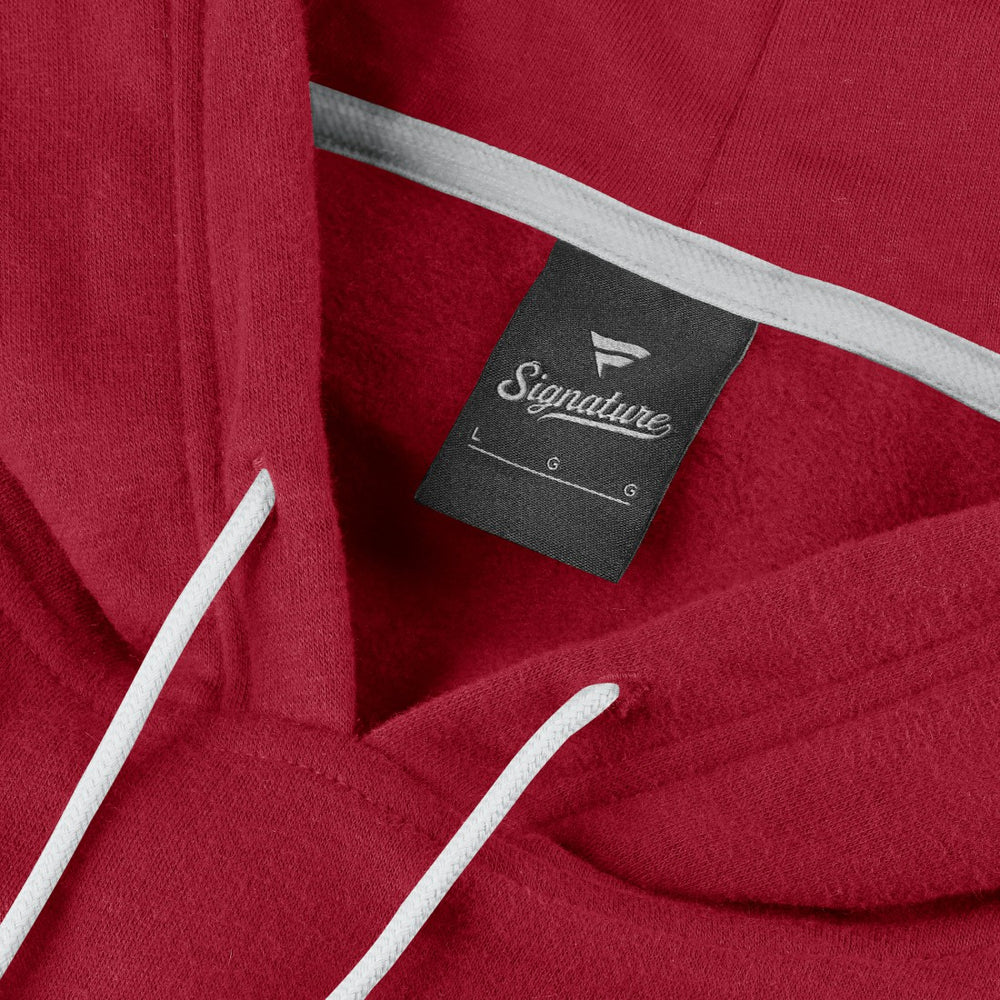 Unisex Sleek Elements Pullover Hoodie - Tampa Bay Buccaneers