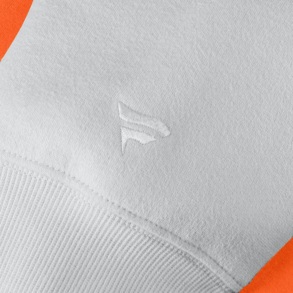 Unisex Sleek Elements Pullover Hoodie - Cincinnati Bengals