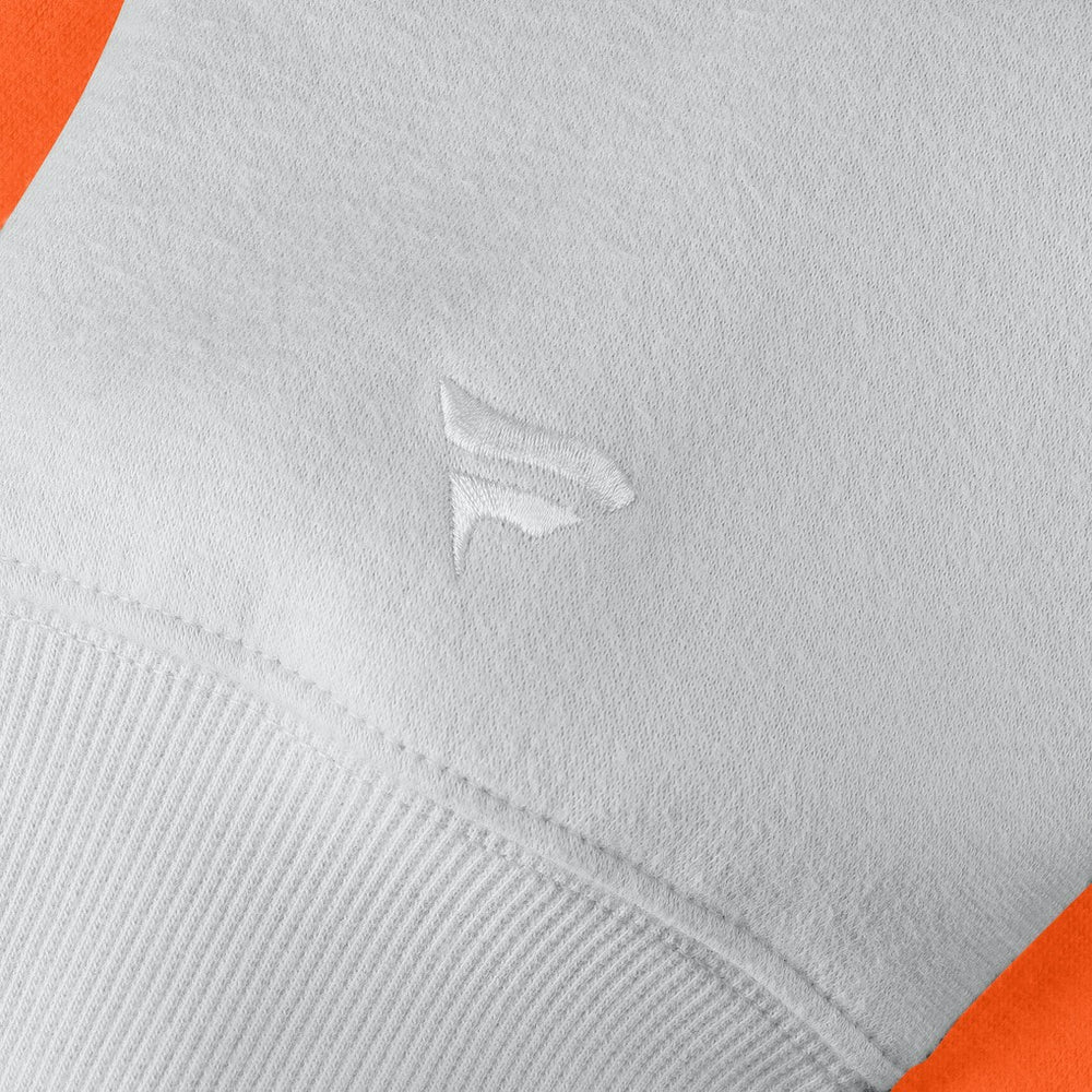 Unisex Sleek Elements Pullover Hoodie - Cincinnati Bengals