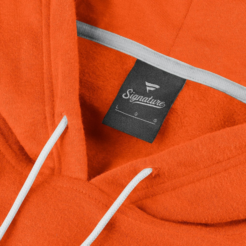 Unisex Sleek Elements Pullover Hoodie - Cincinnati Bengals