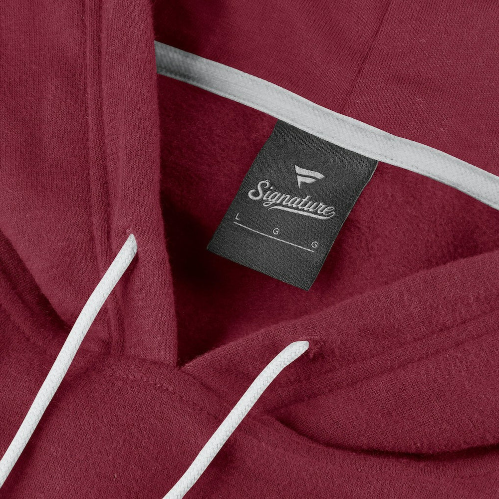 Unisex Sleek Elements Pullover Hoodie - Arizona Cardinals