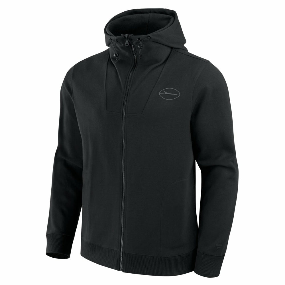 Unisex Front Office Full-Zip Hoodie - New York Jets